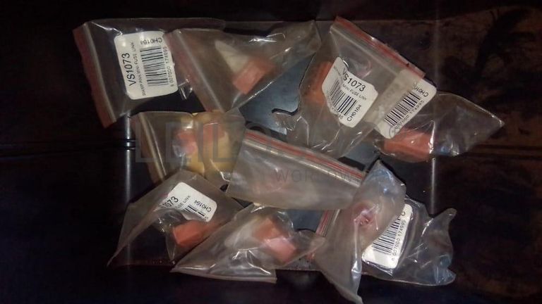 Peças e Acessórios ·