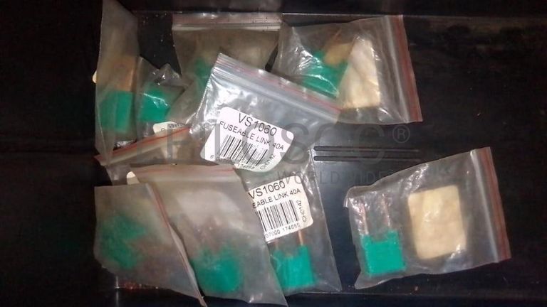 Peças e Acessórios ·