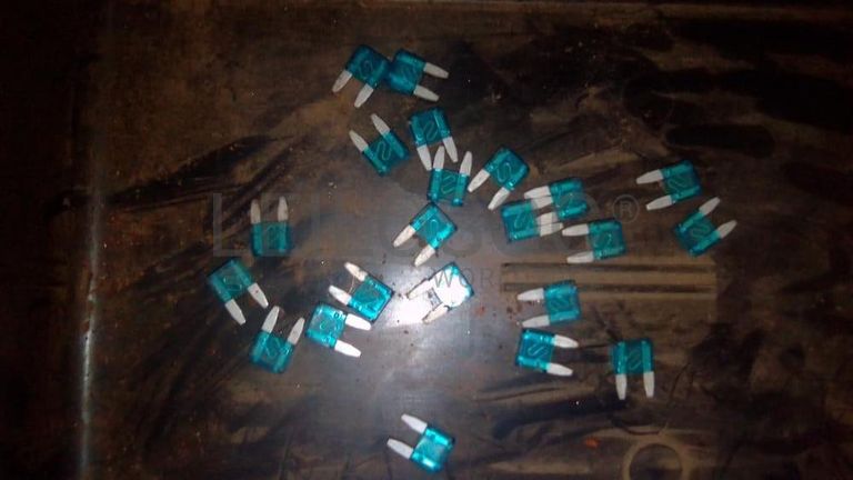 Peças e Acessórios ·