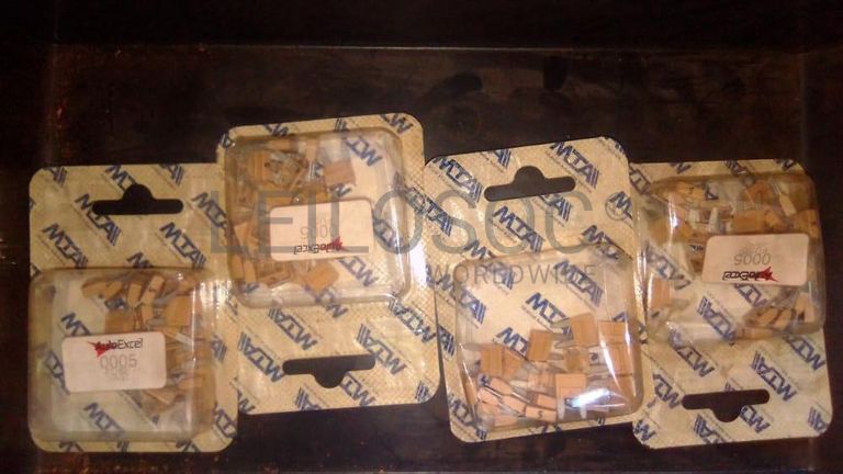 Peças e Acessórios ·