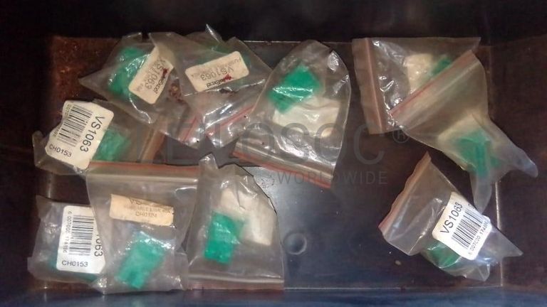 Peças e Acessórios ·