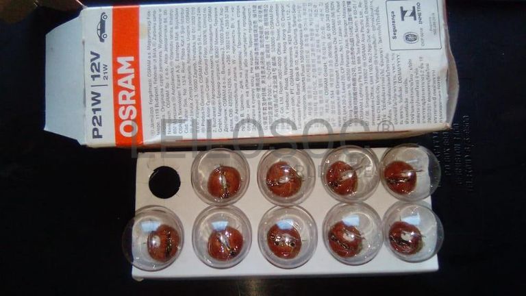 Peças e Acessórios ·