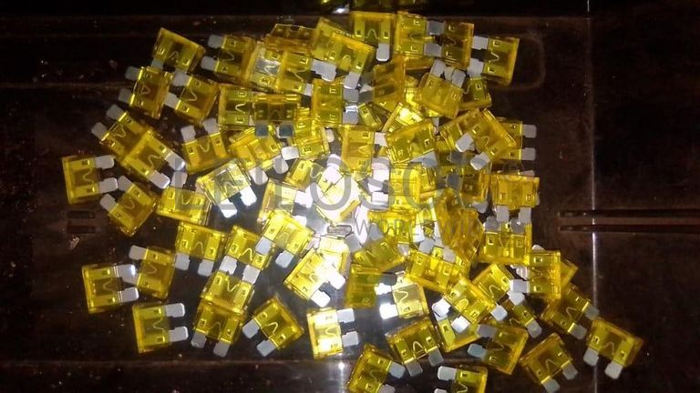 Peças e Acessórios ·