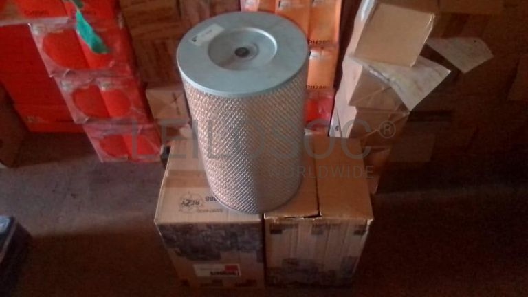 Peças e Acessórios ·