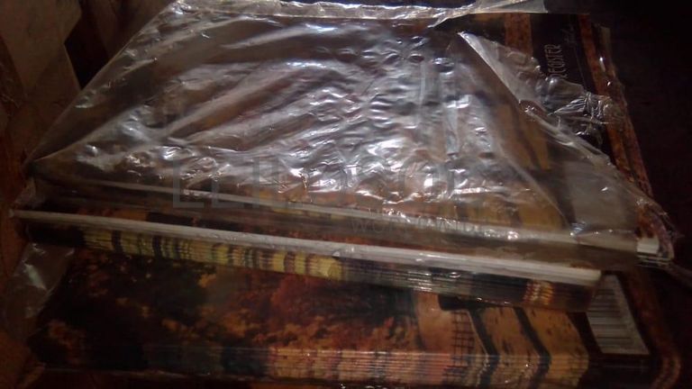 Peças e Acessórios ·