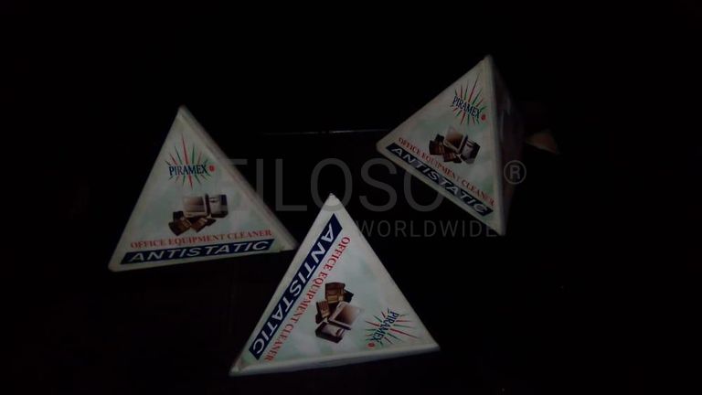 Peças e Acessórios ·