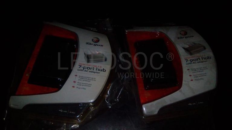 Material Informático ·