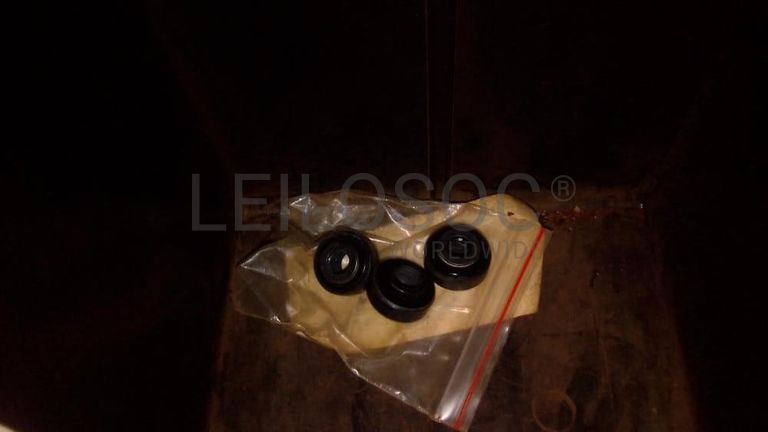 Peças e Acessórios ·