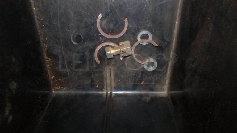 Peças e Acessórios ·