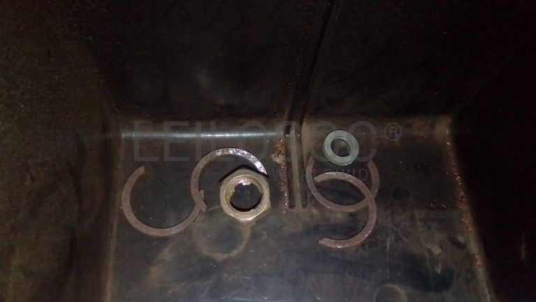 Peças e Acessórios ·