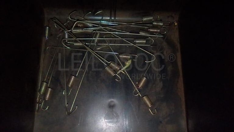 Peças e Acessórios ·