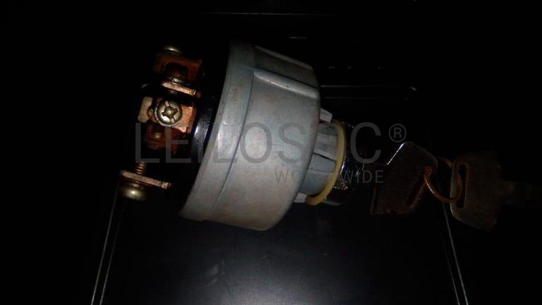 Peças e Acessórios ·