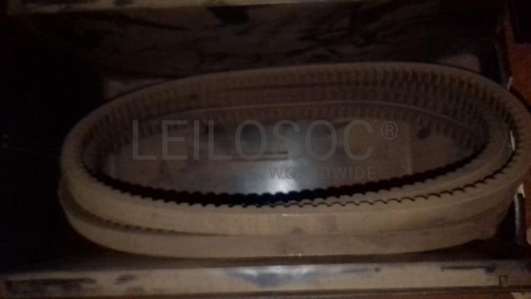 Peças e Acessórios ·