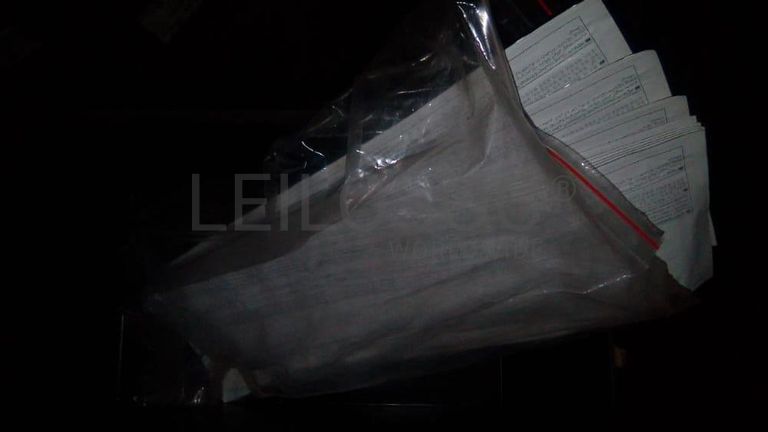 Peças e Acessórios ·