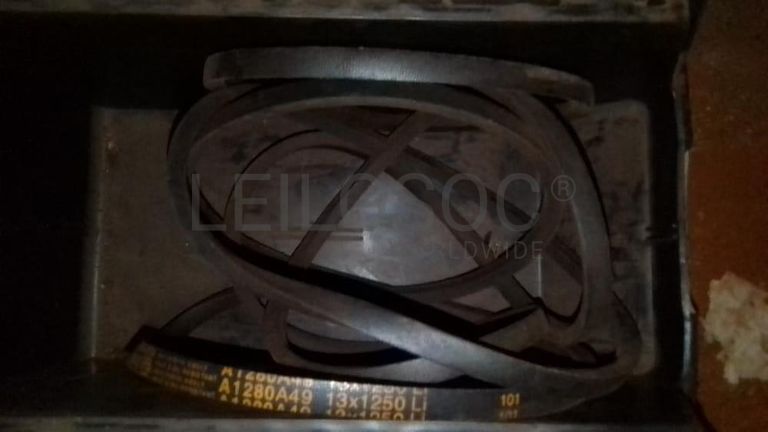 Peças e Acessórios ·