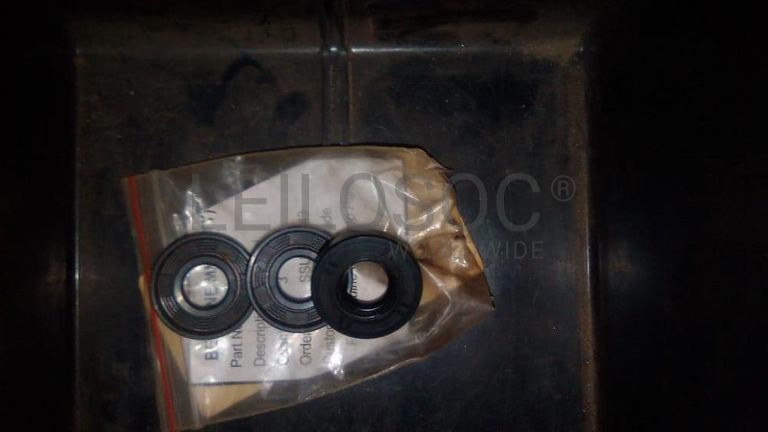 Peças e Acessórios ·