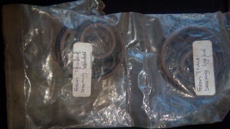 Peças e Acessórios ·