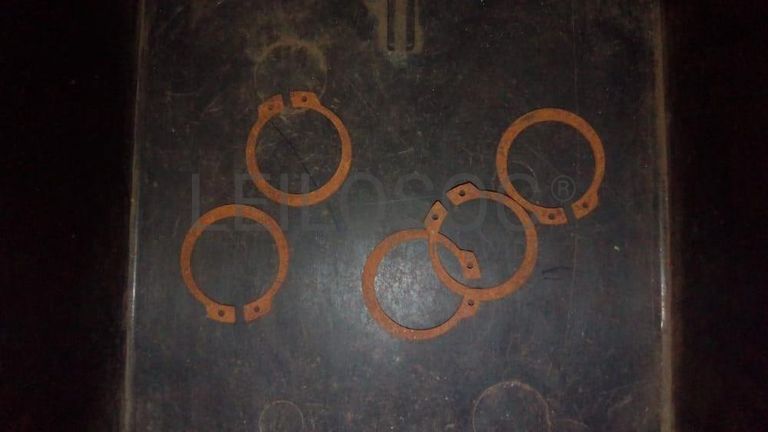 Peças e Acessórios ·