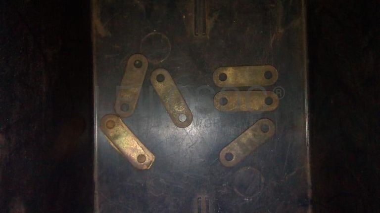 Peças e Acessórios ·