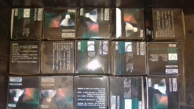 Peças e Acessórios ·