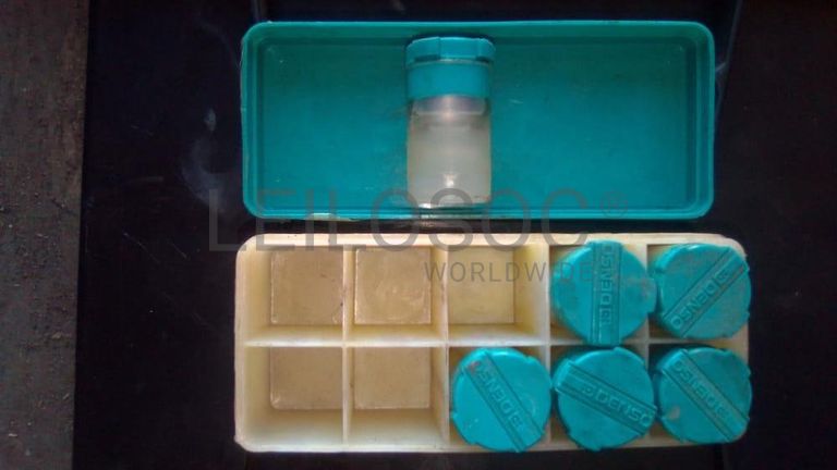 Peças e Acessórios ·