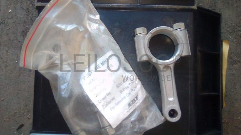 Peças e Acessórios ·