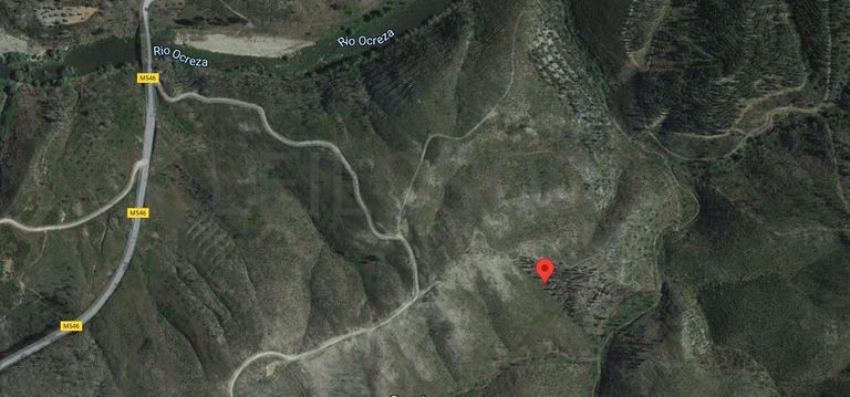 Terreno · Vila Velha de Ródão - Castelo Branco