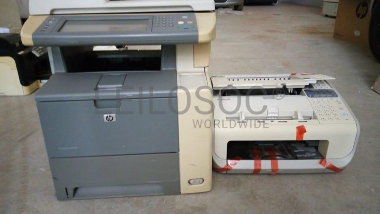 Material Informático ·