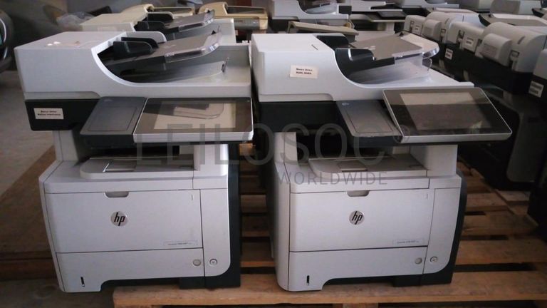 Material Informático ·