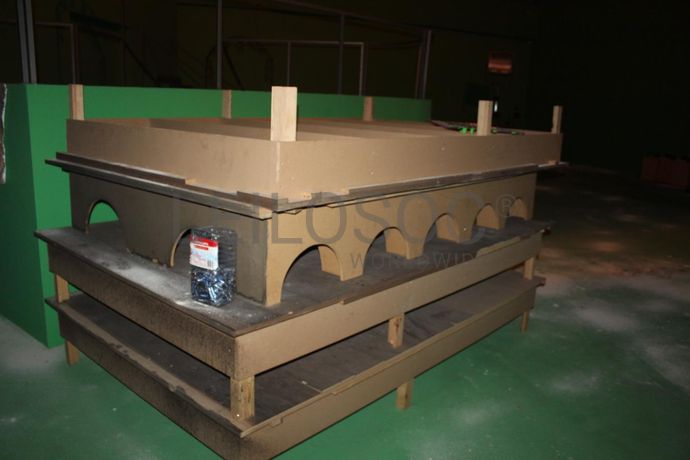 Cenários · Equipamento de Escritório · Material Informático · Diversos