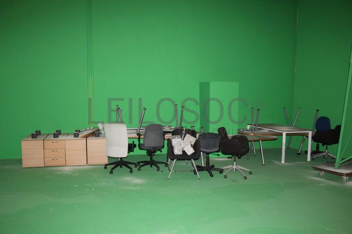 Cenários · Equipamento de Escritório · Material Informático · Diversos