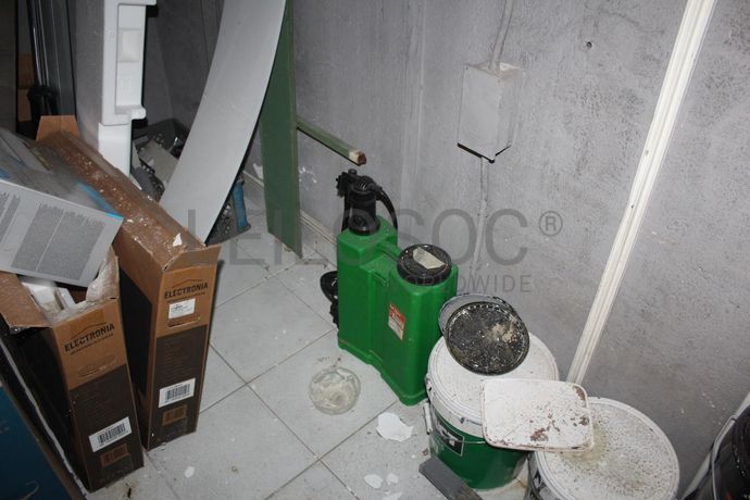 Cenários · Equipamento de Escritório · Material Informático · Diversos