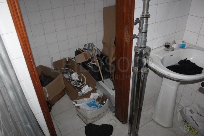 Cenários · Equipamento de Escritório · Material Informático · Diversos