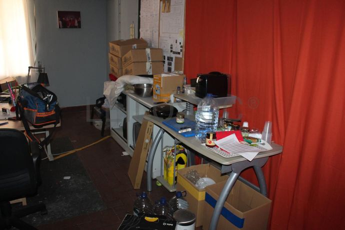 Cenários · Equipamento de Escritório · Material Informático · Diversos