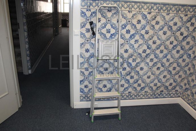 Cenários · Equipamento de Escritório · Material Informático · Diversos