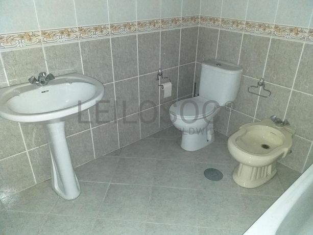 Apartamento T2 + Garagem · São João da Madeira