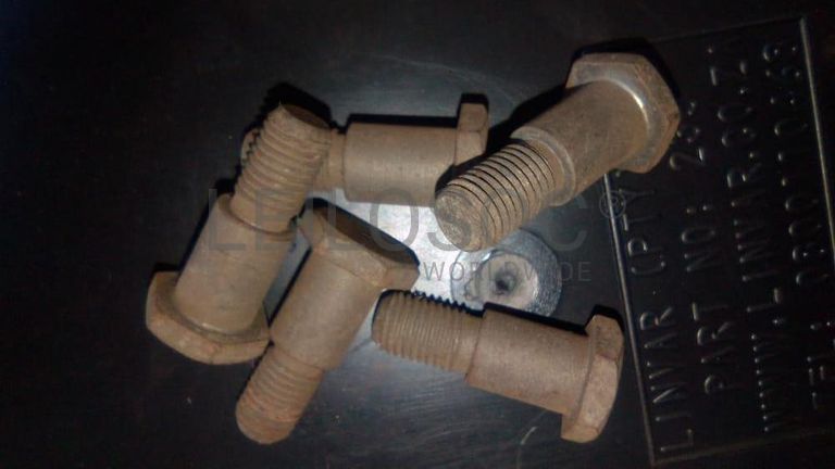 Peças e Acessórios ·