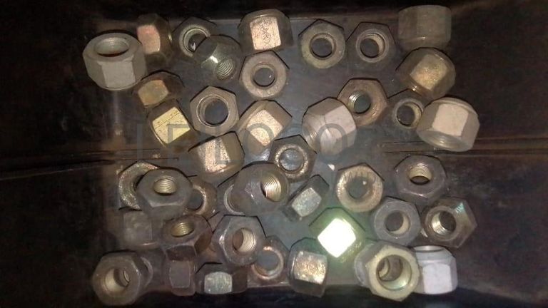 Peças e Acessórios ·