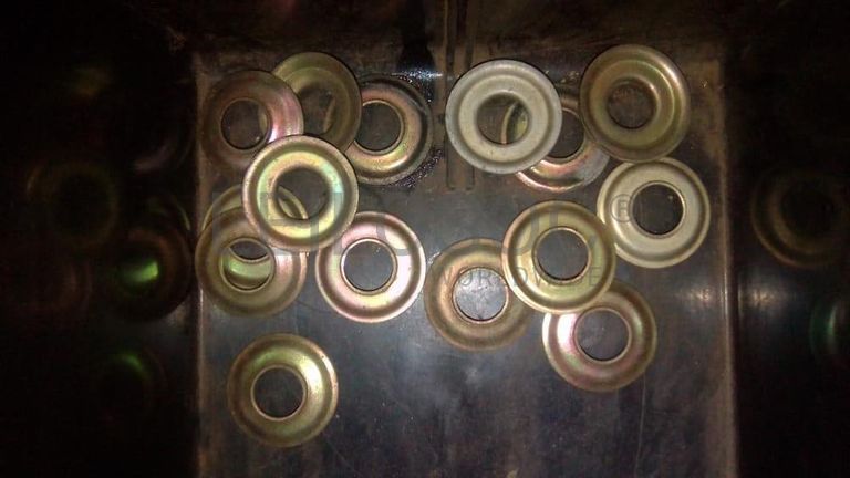 Peças e Acessórios ·