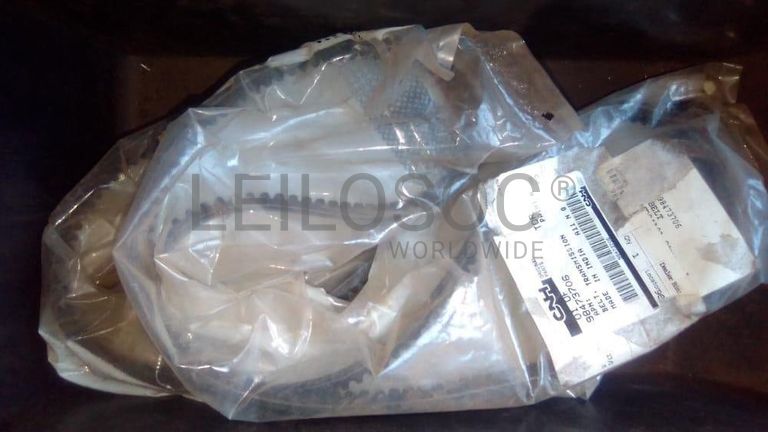 Peças e Acessórios ·