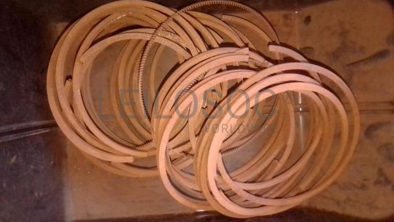 Peças e Acessórios ·