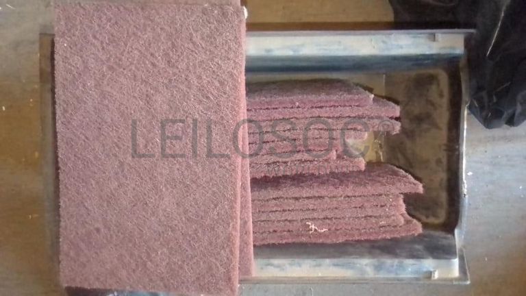 Peças e Acessórios ·