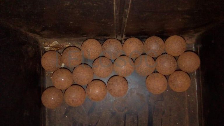 Peças e Acessórios ·