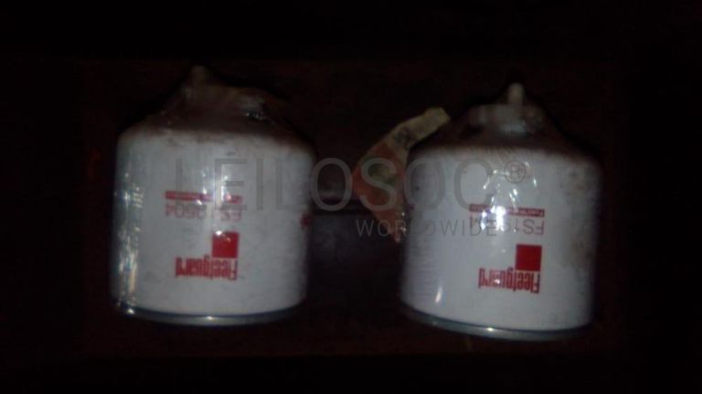 Peças e Acessórios ·