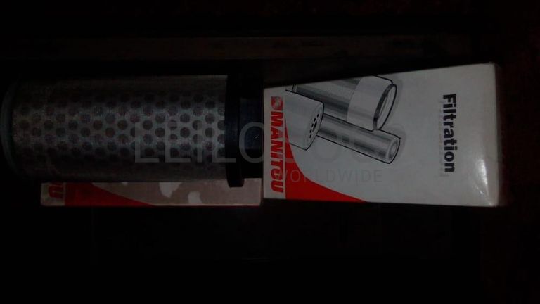 Peças e Acessórios ·