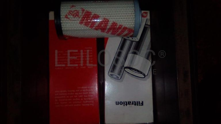 Peças e Acessórios ·