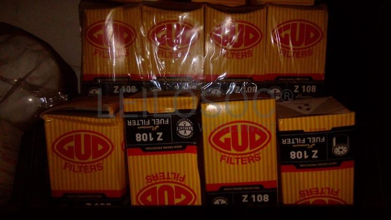 Peças e Acessórios ·