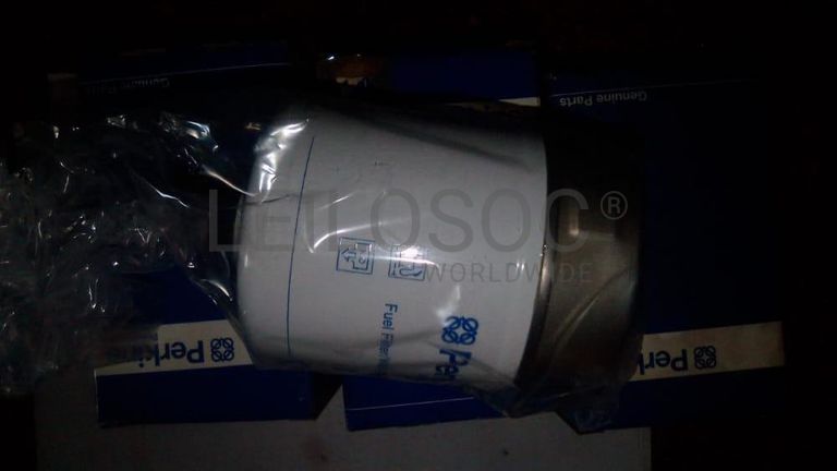 Peças e Acessórios ·