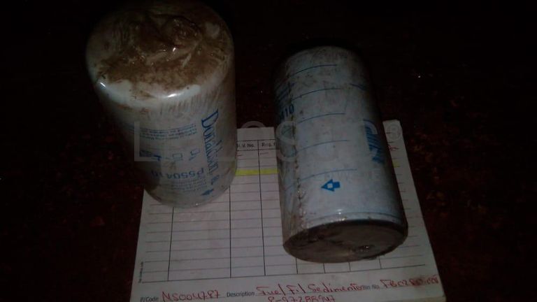 Peças e Acessórios ·