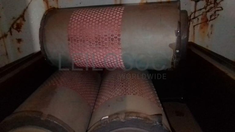 Peças e Acessórios ·